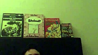 horny person masturbates hardcore on bed, ready for more action?