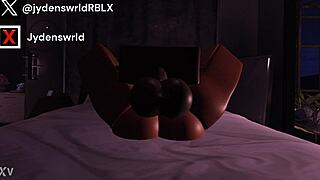 Taking My Slut To A Trip Abroad And Letting Her Know Who Her Daddy Is - Roblox