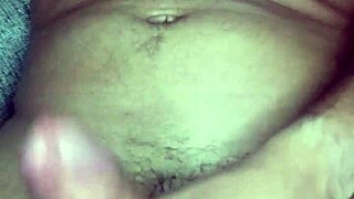 latinboss gives jerk off instructions during masturbation session