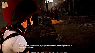 Harem Hotel 228 welcomes guests to the game