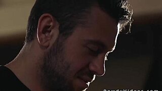 gays suck and fuck after pool and basketball session