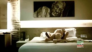 milf wife spied kissing cock in assfucking humiliation