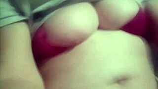 Big Milf With Huge Tits!