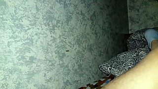 Is This Mommy Roleplay With My Chilean Prostitute?