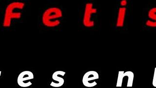 Pink Dresses Up, Then Gets Pounded!