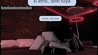 liz gets a nice fuck in the condo