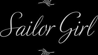 Delicious fuck with husband in lingerie.