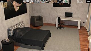 Lunar's Chosen 5 in exciting game adventure!