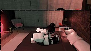 liz gets a nice fuck in the condo