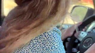 Beautiful pornstar in lingerie sucks huge balloon tits