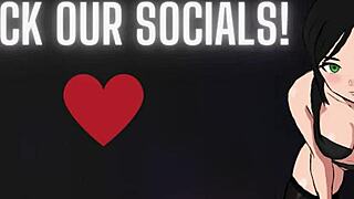 Sexy Succubus Babe Possesses Your Big Dick