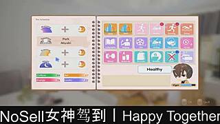 Happy Together Part04