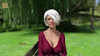 Lunar's Chosen 5 in exciting game adventure!