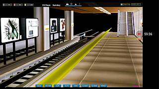 Hg corruption part 8 controlling police and subway