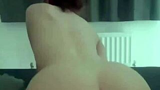 Horny American Exchange Student Girlfriend Experience