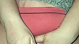 i had a night time orgasm