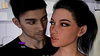 Intertwined 134: An Erotic Game Of Passion