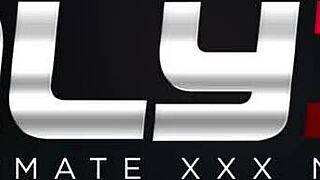 Milfs Experience Intense Anal Pleasure in Episode 11