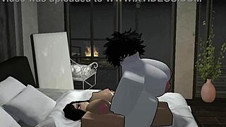 Intriguing Domination Of Cute Woman In Lesbian Sex