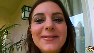 a green arianna gets her ass handed to her by two ass hungry guys