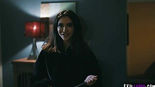 Jane Wilde And Natalie Knight Share Nathan Bronson's Huge Cock