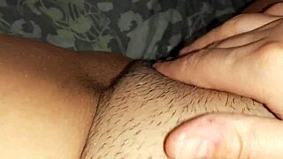 my neighbor caught me masturbating and helped me cum - girls fly orgasm