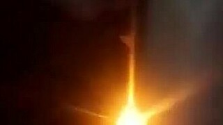 latina with big tits and ass gets hard outdoor sex pov blowjob assfucking to orgasm