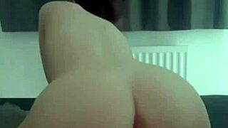 Horny American Exchange Student Girlfriend Experience