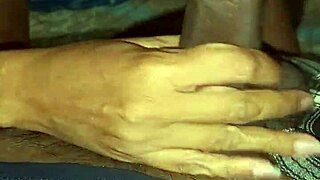 Latina Wife Gives Oral Sex To Black Cock In Interracial Encounter