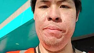 Amsr Sfw Walking About During Work