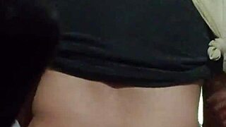 They fuck Dianixhot doggystyle while I record 😈