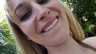 Stacie Jaxxx The First Timer