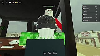 She went AFK, and we all banged her in a gangbang