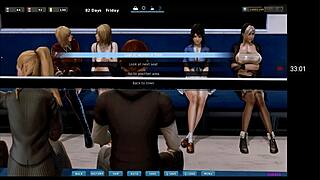 Hg corruption part 8 controlling police and subway