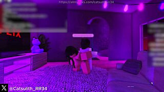 she wanted to do a quickie with me before leaving~ long ver