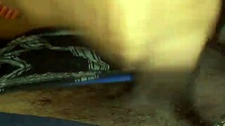 Latina Wife Gives Oral Sex To Black Cock In Interracial Encounter