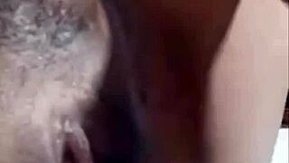 housewife on sex video call cheating