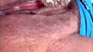 Wet Pussy Masturbation and Asshole Teasing Compilation