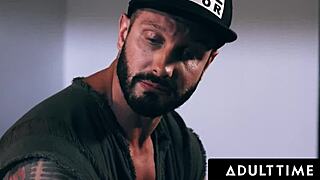 Twisted goth baddie charlotte sartre insane squirting fuck with rough sex