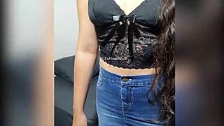 Girlfriend's Uncensored Fucking