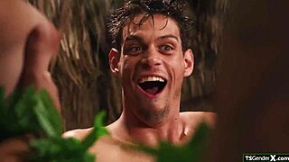 Two Hot Shemales to Fuck!