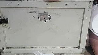 HUGE DILDOS STRETCH MY ASS OUT