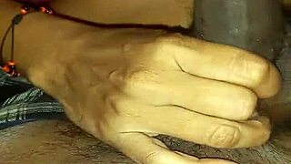 Latina Wife Gives Oral Sex To Black Cock In Interracial Encounter