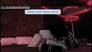 liz gets a nice fuck in the condo