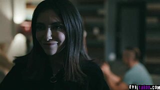 Jane Wilde And Natalie Knight Share Nathan Bronson's Huge Cock