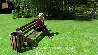 Lunar's Chosen 5 in exciting game adventure!