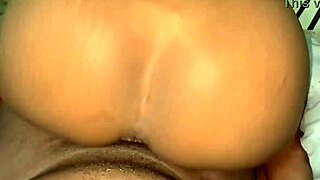 digging deep into her tight wet pussy until she creampie squirt and cumshot big black cock homemade