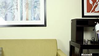 promo: hottest hardcore lesbian fisting threesome ever