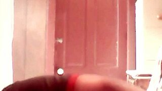 Watch this deep anal insertion with toys