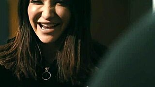 Jane Wilde And Natalie Knight Share Nathan Bronson's Huge Cock